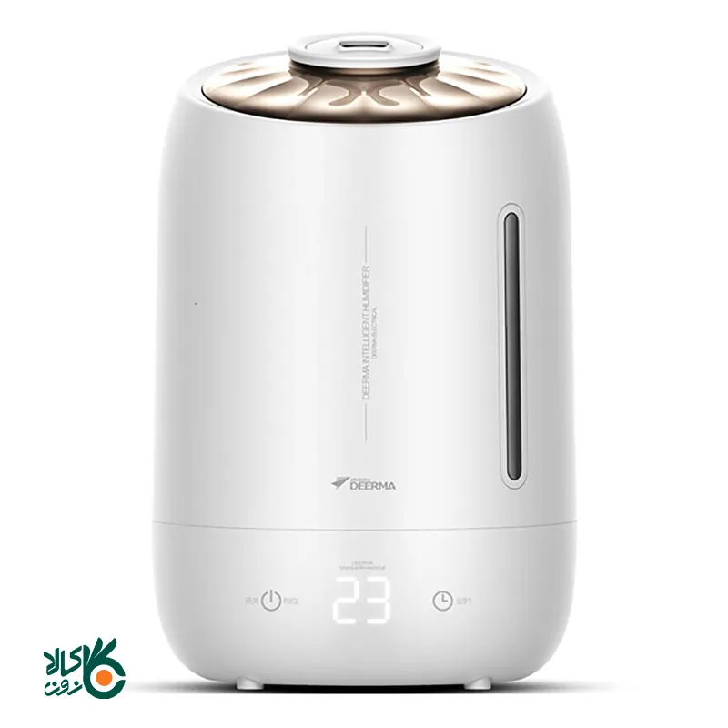 دستگاه بخور سرد درما مدل Deerma F600