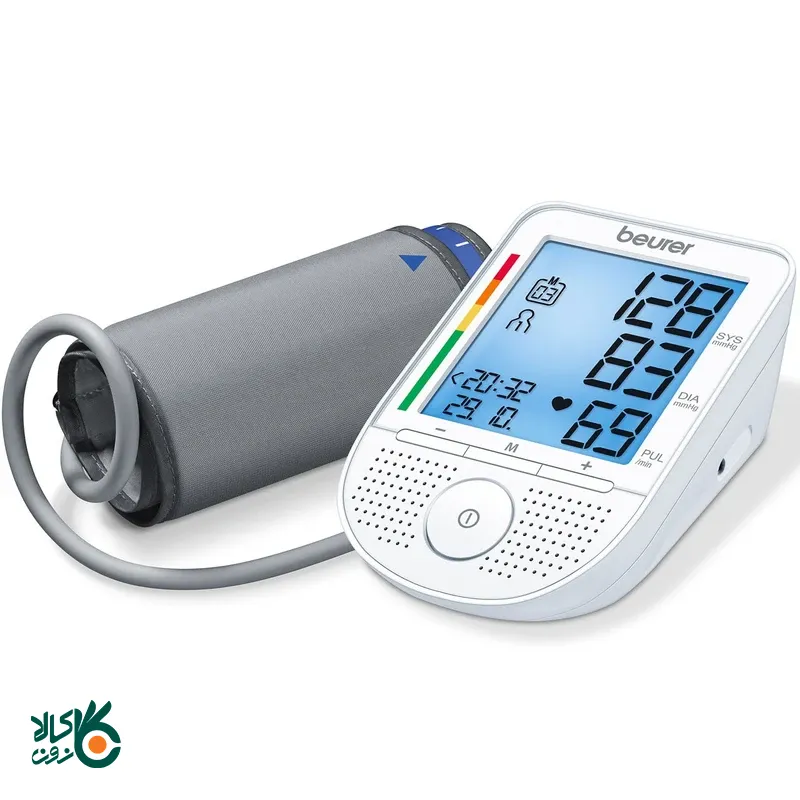 فشار سنج بیورر مدل Beure BM 49