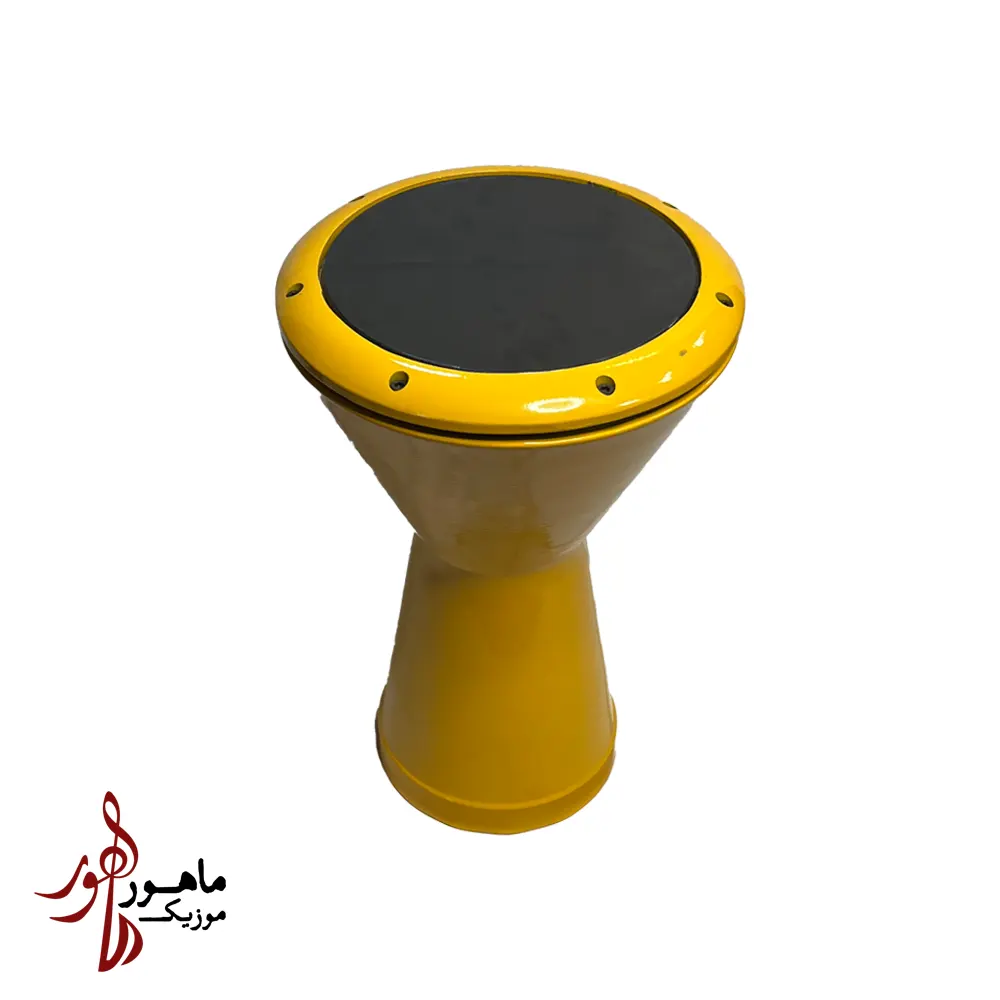داربوکا پژواک