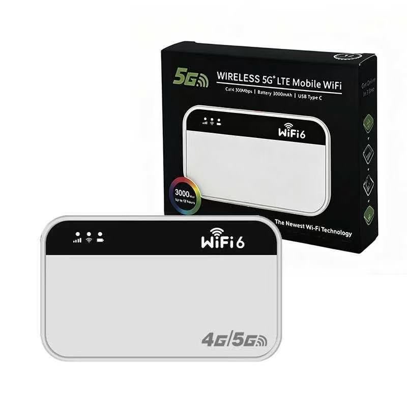 مودم سیم کارتی همراه E2wahite 