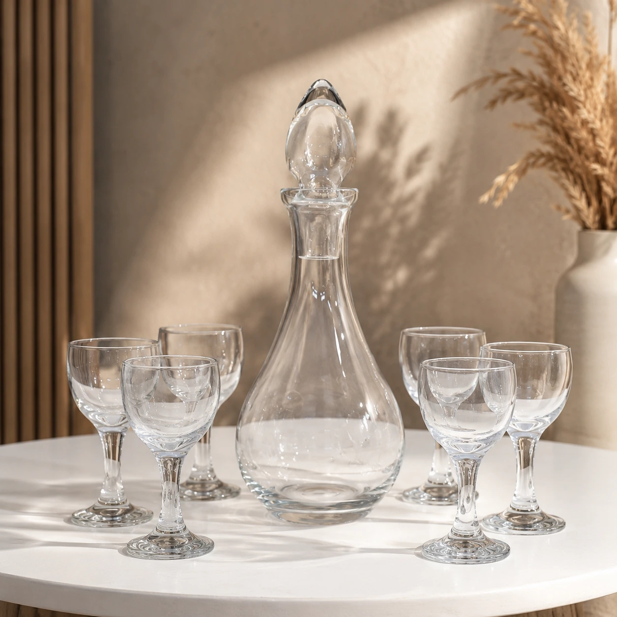 تنگ و گیلاس پاشا باغچه