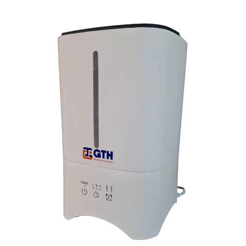 دستگاه بخور سرد GTH مدل GT-2 ظرفیت 5 لیتر