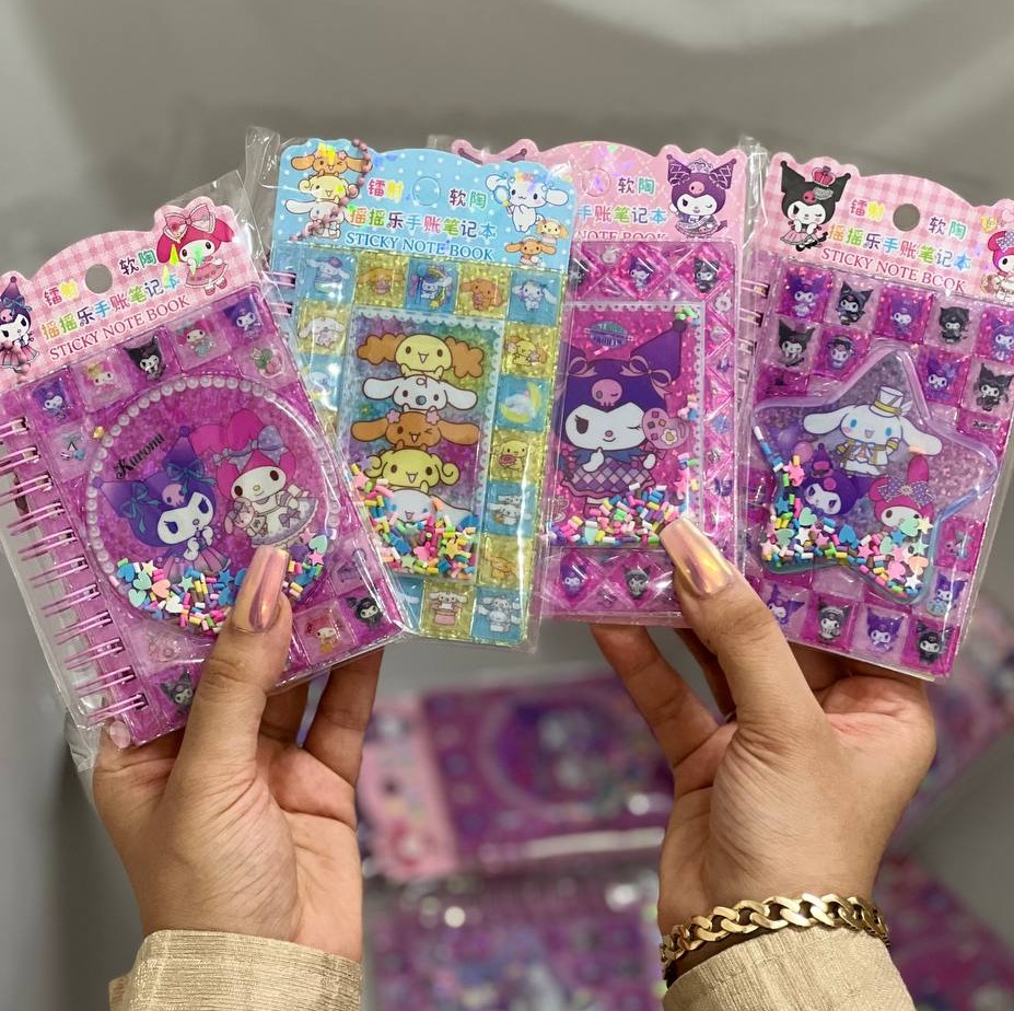 دفترچه آکواریومی