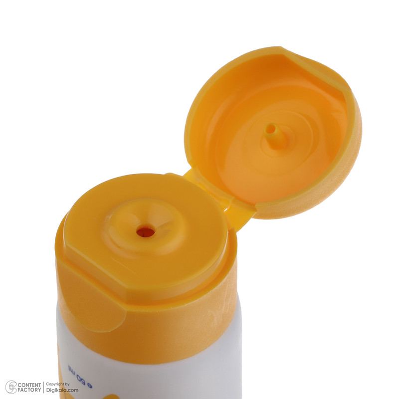 کرم ضد آفتاب کودکان بیبی فرست مدل SPF30 حجم 50 میلی لیتر