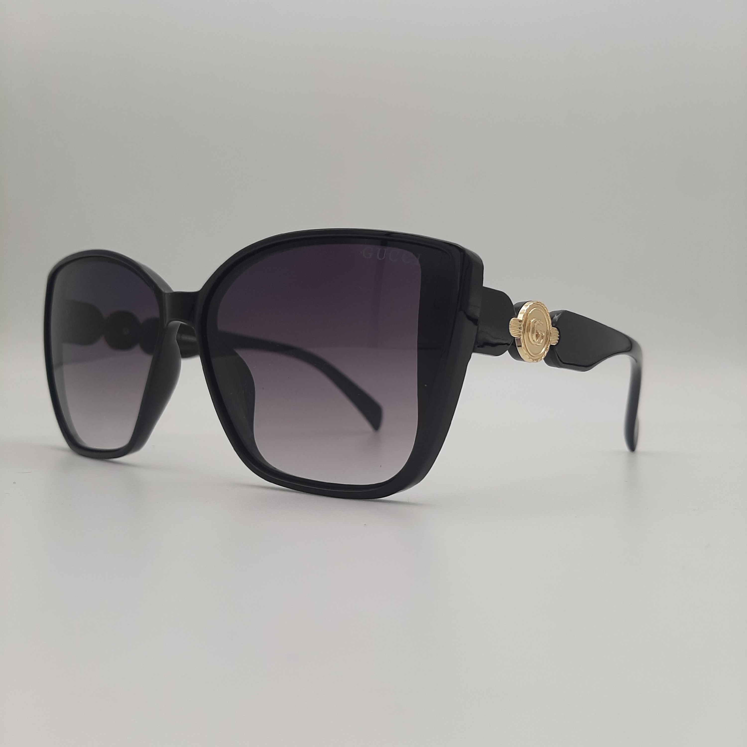 عینک آفتابی زنانه GUCCI گوچی 
