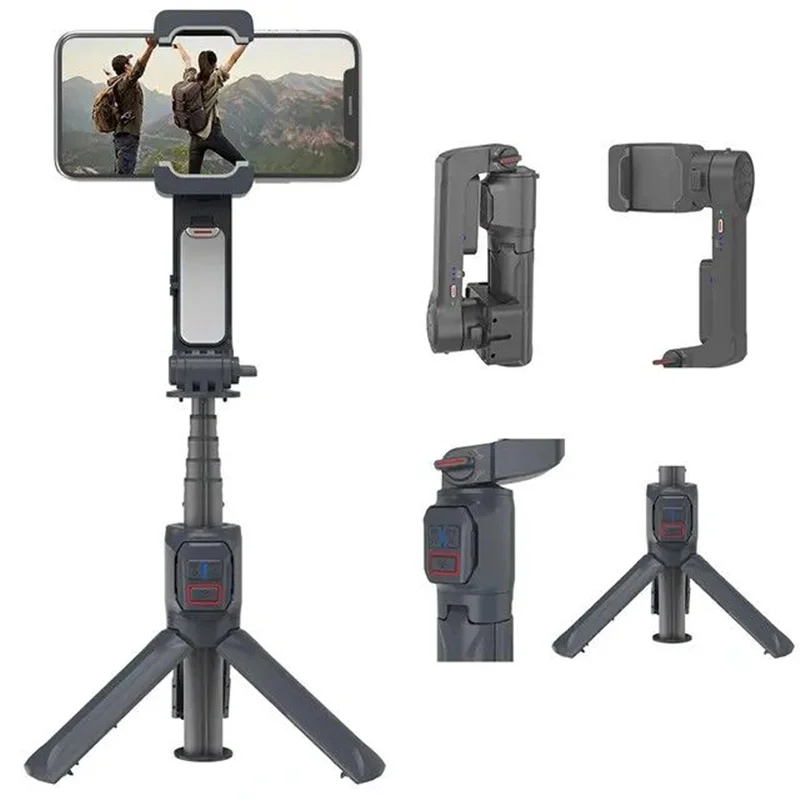 گیمبال موبایل A10 gimbal mobile A10