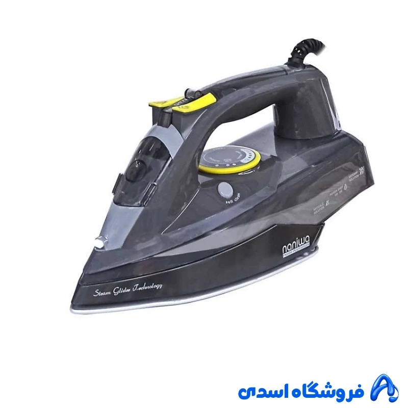 اتو بخار نانیوا مدل NI-2800X (ارسال رایگان)