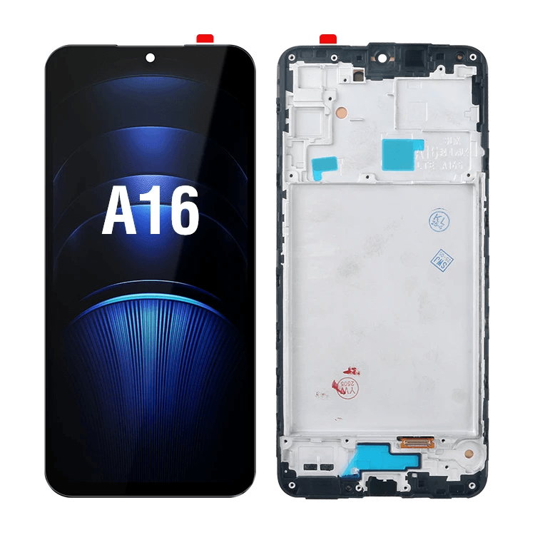 ال سی دی سامسونگ Samsung A16