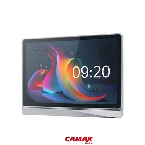 آیفون تصویری 8 اینچی هوشمند فول HD مدل 80JWF