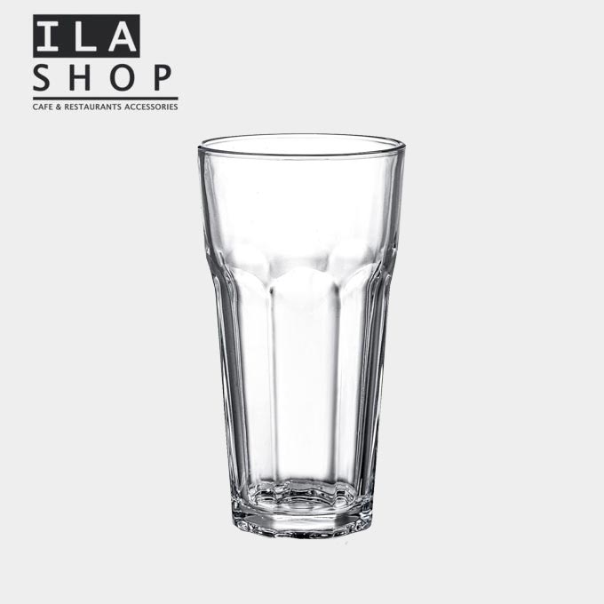 لیوان کازابلانکا 5008 بیلینک مکس 480 میل شش عددی ایلا