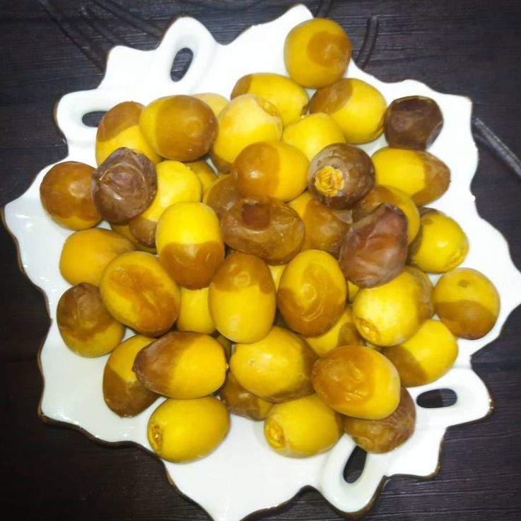 رطب برحی دستچین و با کیفیت