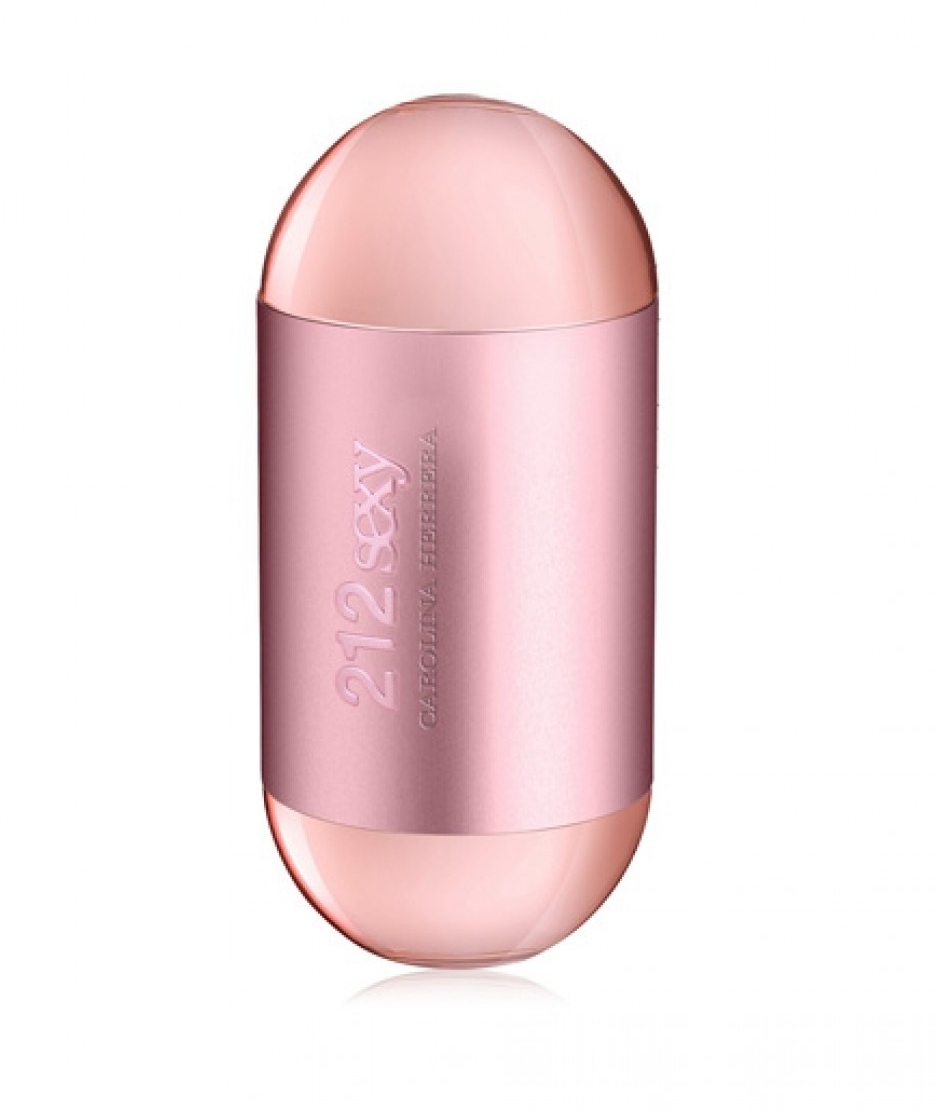عطر زنانه کارولینا هررا 212 س*سی