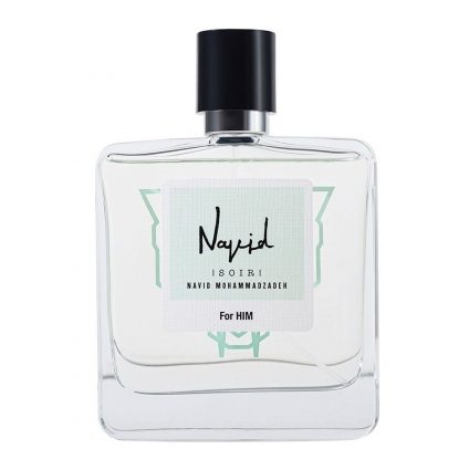 عطر مردانه سواق نوید محمدزاده Navid