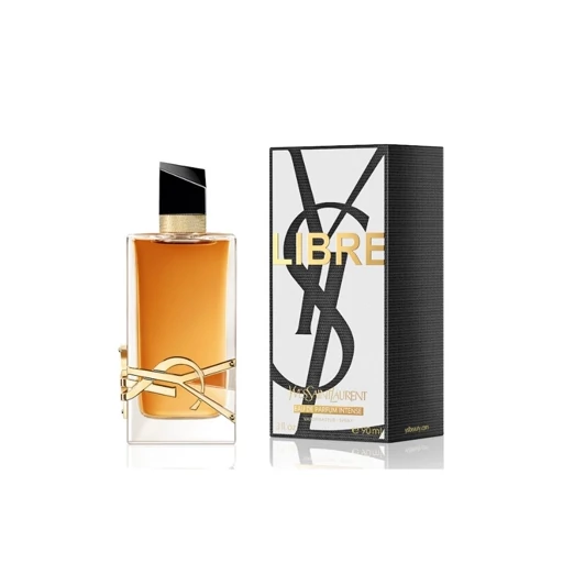 عطر زنانه اماراتی لیبر اینتنس | Libre Intense