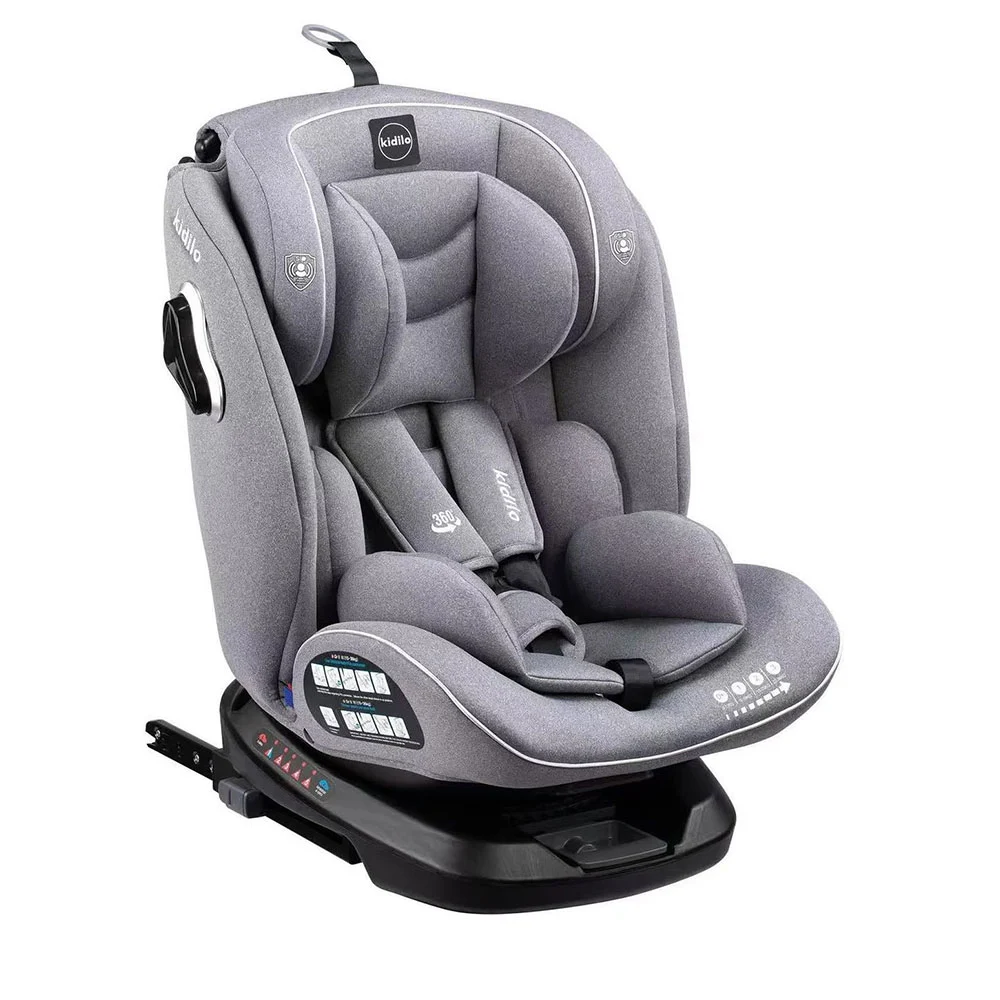 صندلی ماشین کیدیلو kidilo مدل Kbh311