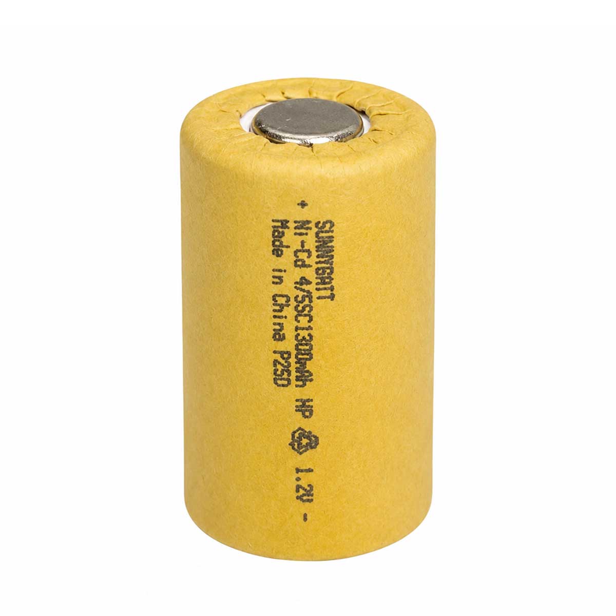 باتری شارژی SUNNYBATT 4/5 SC 1300mAh