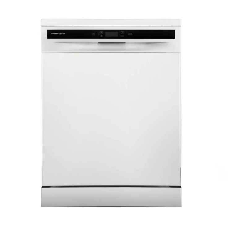 ماشین ظرفشویی 15 نفره پاکشوما مدل PDV 3513 سفید