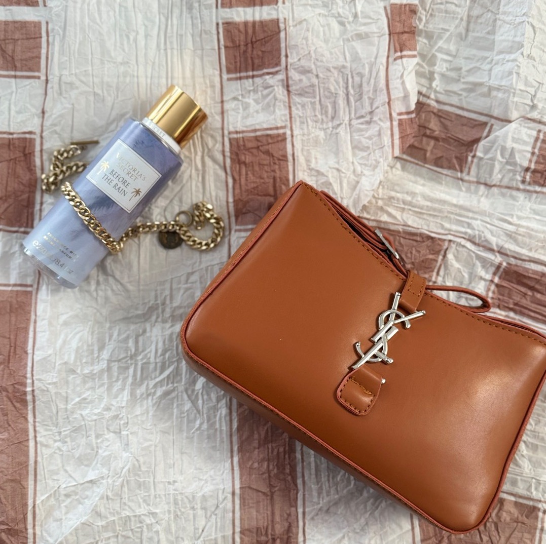 کیف زنانه YSL دوشی 