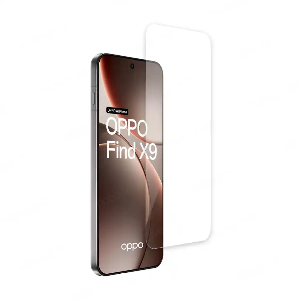 گلس محافظ صفحه گوشی Oppo Find X9 / اوپو فایند ایکس 9