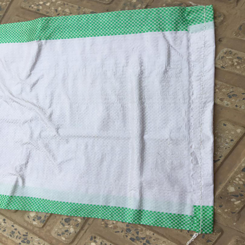 کیسه گونی برنج مدل ضخیم 3555 بسته 5 عددی