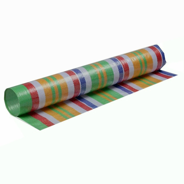 نایلون گلخانه مدل ضخیم Q4meter طول 8 متر