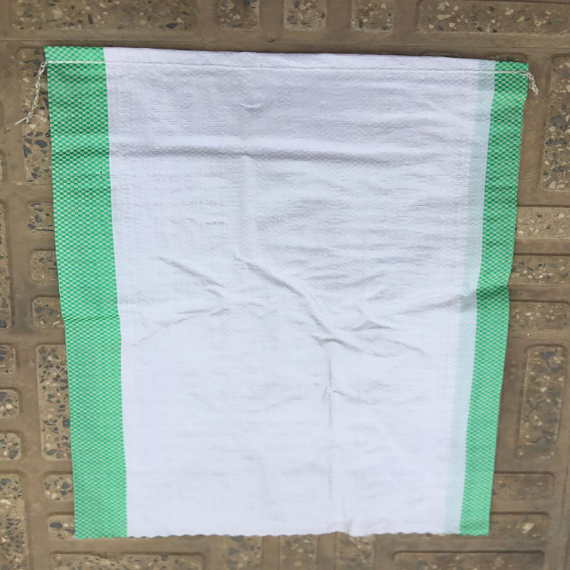 کیسه گونی برنج مدل ضخیم 3555 بسته 5 عددی