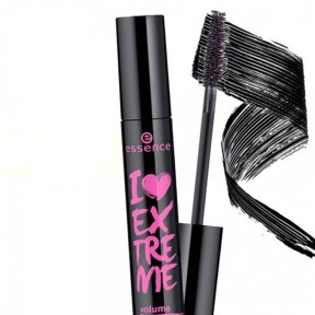 ریمل حجم دهنده اسنس مشکی اصلی مدل I Love Extreme Volume