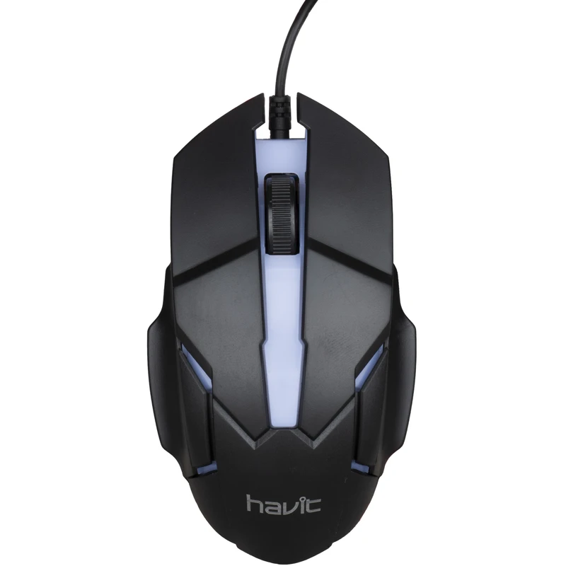 ماوس هویت مدل MS691 3D