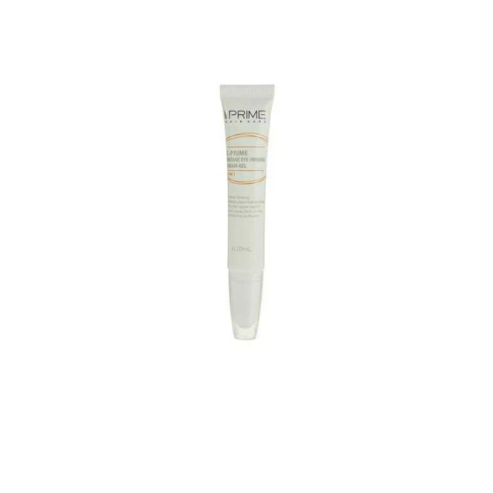 ژل کرم سفت کننده دور چشم پرایم مدل C-Prime Cream-Gel حجم 20 میلی لیتر مجموعه 2 عددی6456630