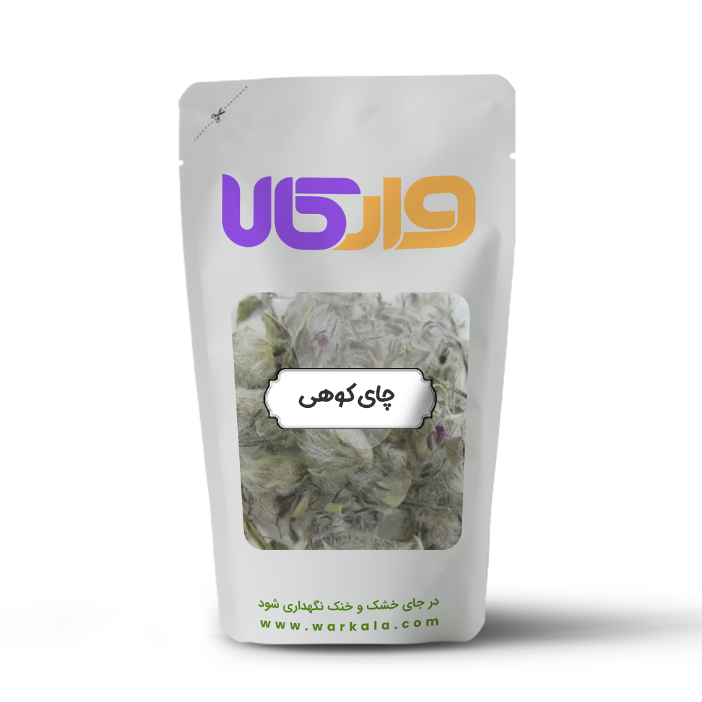 چای کوهی وارکالا 100 گرم