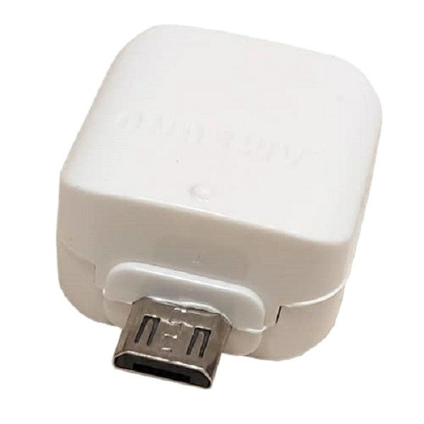 مبدل microUSB OTG مدل S10V8