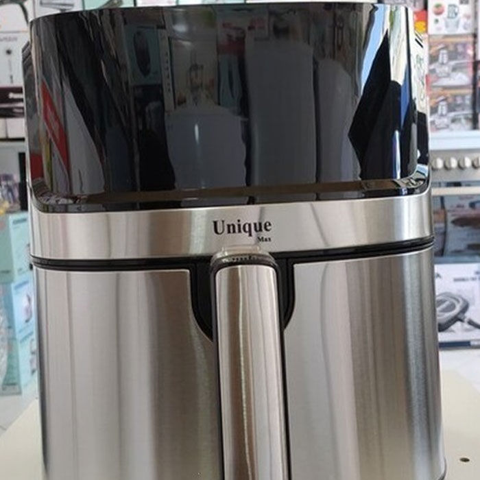 سرخ کن بدون روغن یونیک مدل UM-800