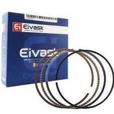 رینگ موتور پراید استاندارد رومانی EIVASK