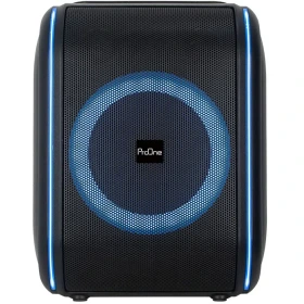 پارتی اسپیکر بلوتوثی قابل حمل پرووان مدل Mini SPARK (PSB4981)