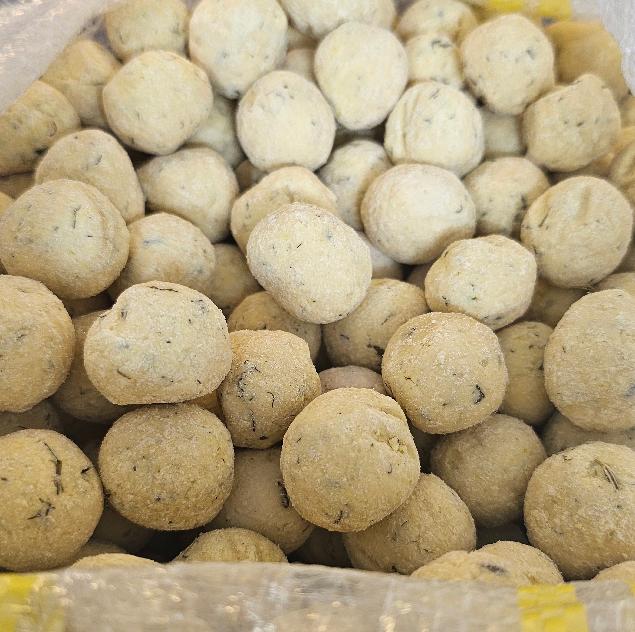 کشک طمع دار گوسفندی تازه و نرم کمک نمک 