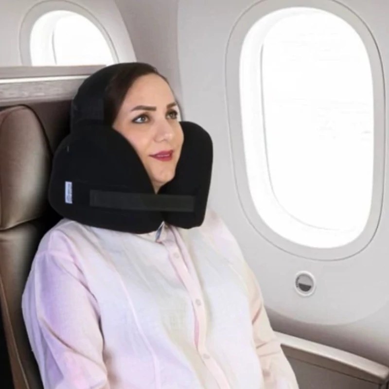 بالشتک سر و گردن طب و صنعت 90400جدید