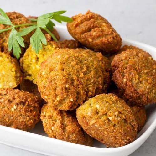 ادویه فلافل آبادان 100 گرمی