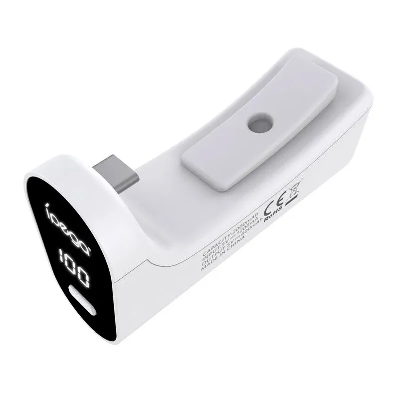 باتری و شارژر دسته بازی ipega PG-P5042 2000mAh