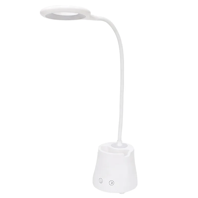 چراغ مطالعه شارژی ویداسی Weidasi WD-6041