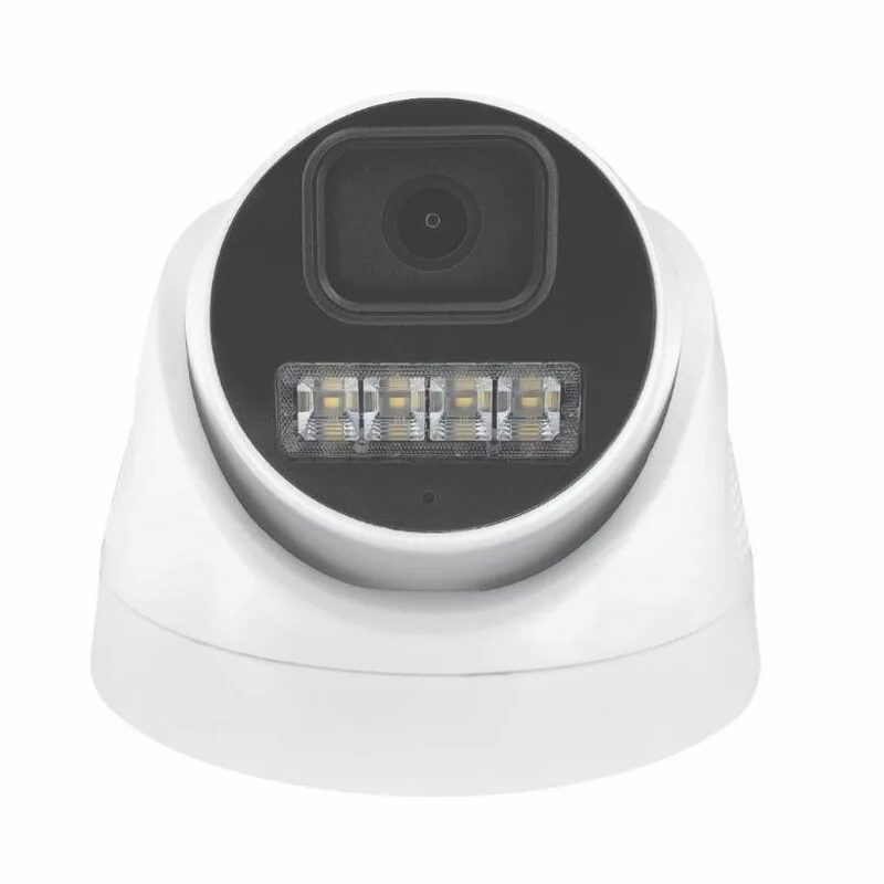 دوربین مداربسته اسکوو 2 مگاپیکسل SC-AHD-54H Warmlight