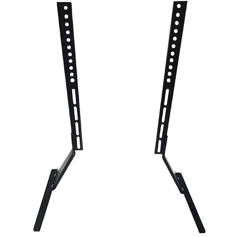 پایه رومیزی ثابت تلویزیون 32 تا 65 اینچ LCDARM TS-50