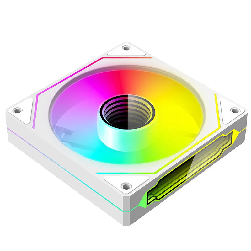 فن کیس تسکو Skadi Lux GFAN 105 سایز 120 میلی متری