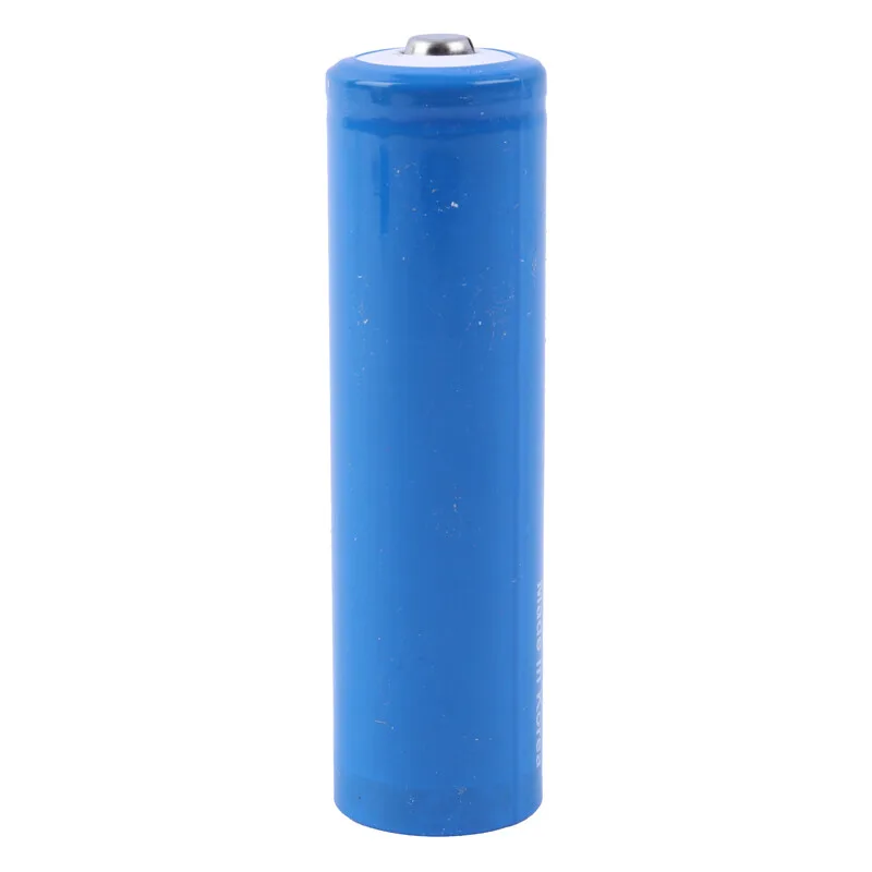 باتری لیتیومی شارژی Samsung 18650 3000mAh بسته 2 عددی کد 1