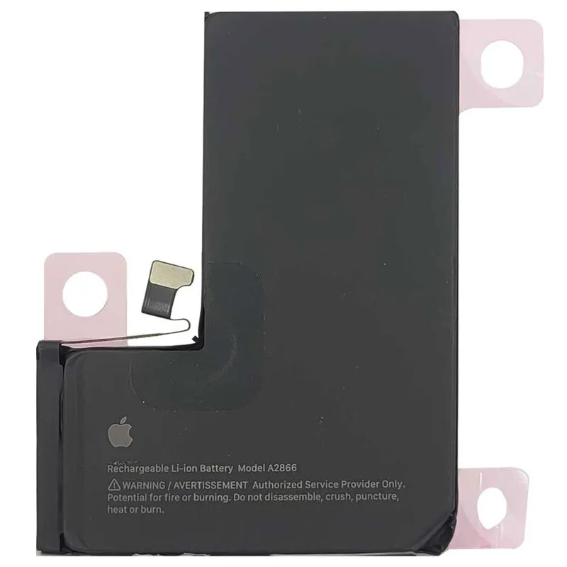 باتری موبایل اورجینال آیفون iPhone 14 Pro A2866
