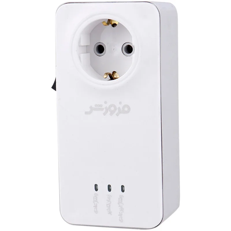 محافظ برق لباسشویی و ظرفشویی دیجیتال ارت دار فروزش DG140