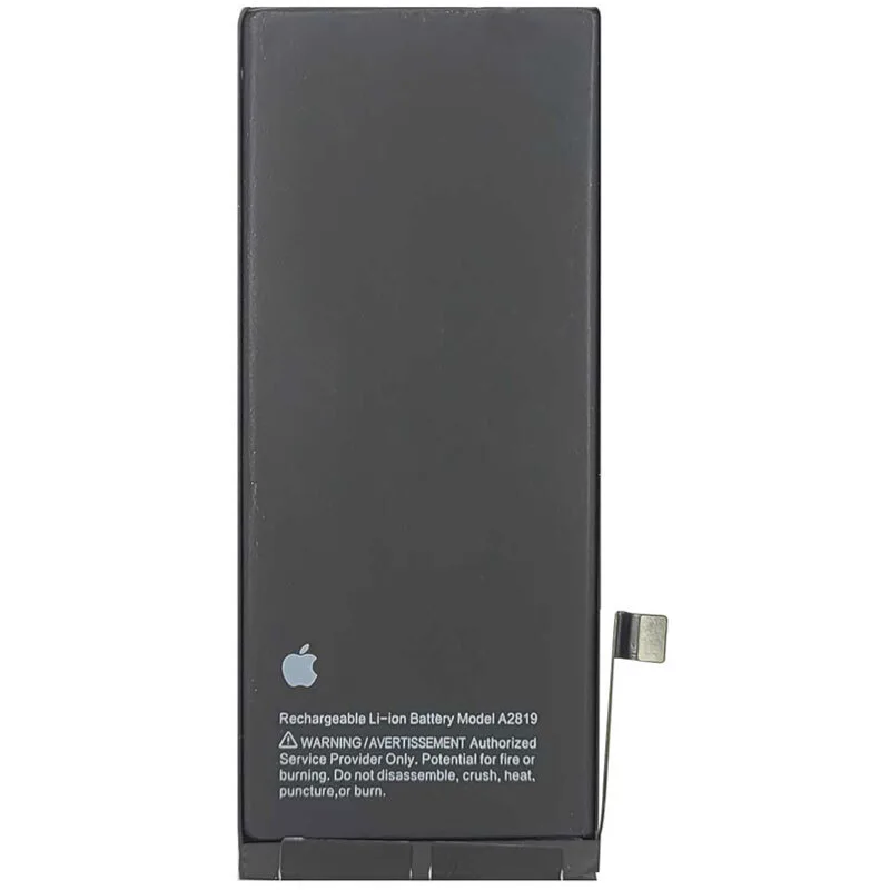 باتری موبایل اورجینال آیفون iPhone SE 2022 A2819
