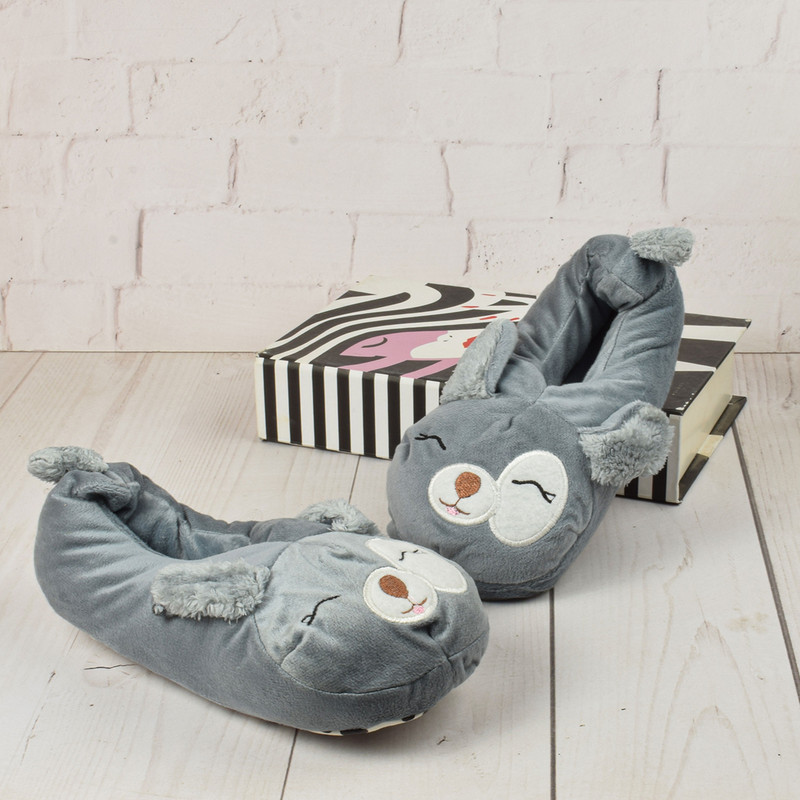 پاپوش زنانه مدل PUPPY DREAMS PK.4345 مدل 1