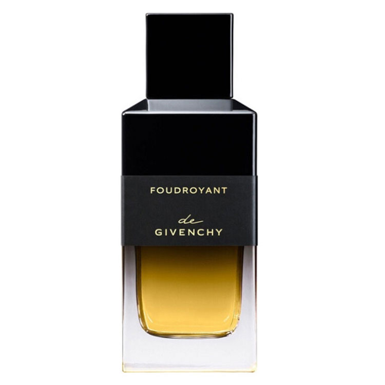 عطر ادو پرفیوم جیوانچی فودرویانت مردانه و زنانه 100 میل Givenchy Foudroyant
