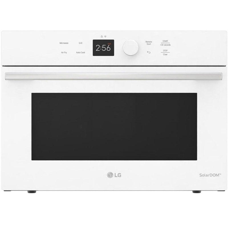 مایکروویو سولاردام ال جی مدل LG MA3885SRW