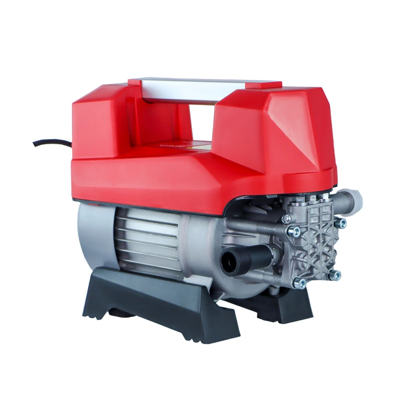 کارواش دینامی 100 بار دنلکس مدل DX-9640i